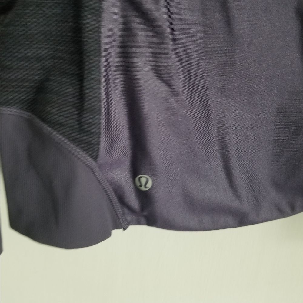 Lululemon Zip Up Jacket - Picture 3 of 4